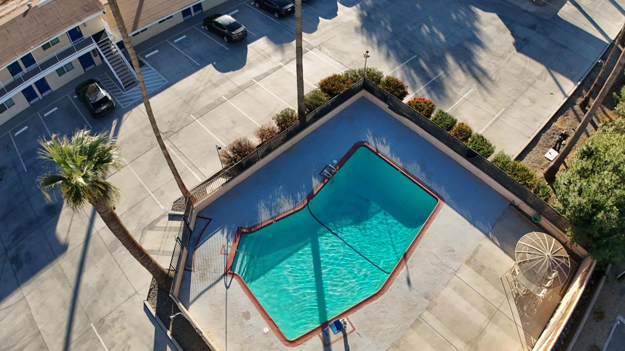 Hotel Rodeway & I-10 2*