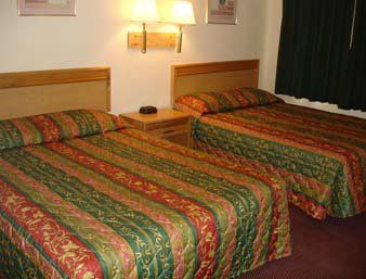 Rodeway & I-10 Hotel Blythe